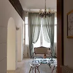 Ercole Luxury Flat * Sessa Aurunca