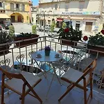Apartamento Ercole Luxury Flat