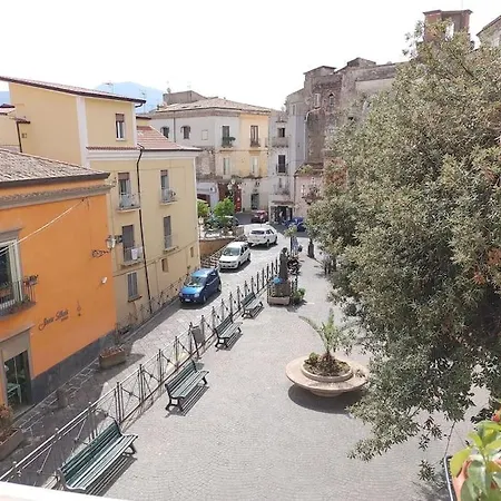 Ercole Luxury Flat