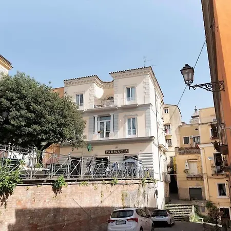 Ercole Luxury Flat Apartment