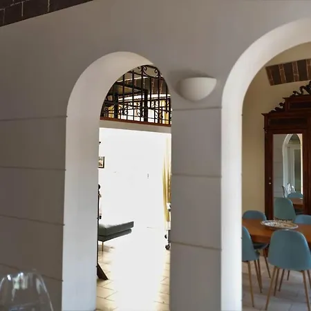 Ercole Luxury Flat
