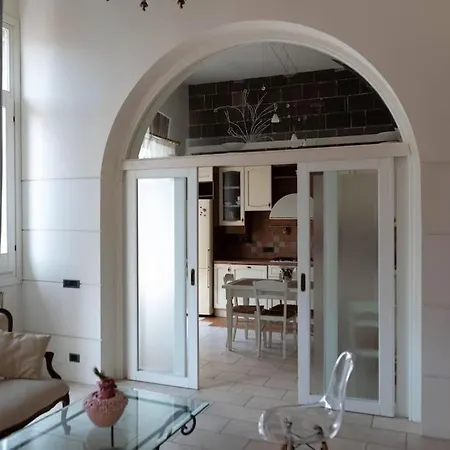 Ercole Luxury Flat Apartment Sessa Aurunca