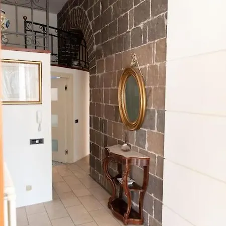 Ercole Luxury Flat 아파트 세사 아우룬카