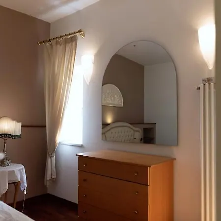 Ercole Luxury Flat *