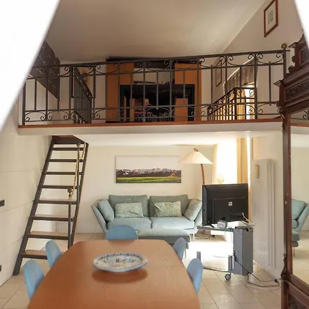 Apartamento Ercole Luxury Flat *