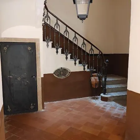 Apartment Ercole Luxury Flat Sessa Aurunca