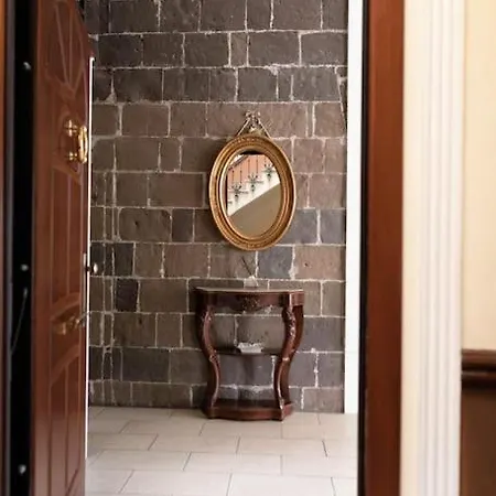 Ercole Luxury Flat Apartment