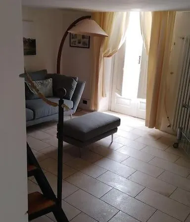 Apartment Ercole Luxury Flat Sessa Aurunca