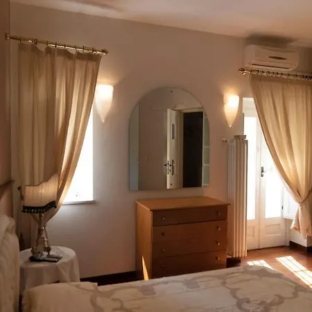 Ercole Luxury Flat Apartamento Sessa Aurunca
