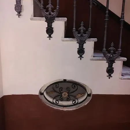 Ercole Luxury Flat * 세사 아우룬카