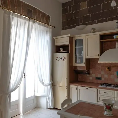 아파트 Ercole Luxury Flat *