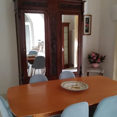 Ercole Luxury Flat * Sessa Aurunca