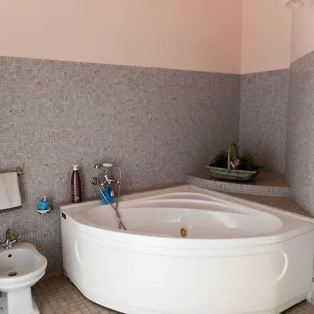 Ercole Luxury Flat *