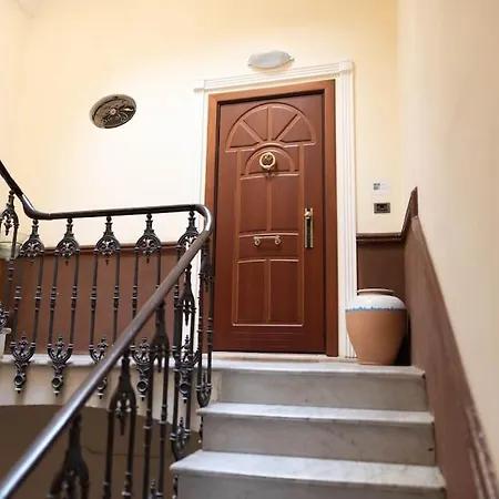 Apartamento Ercole Luxury Flat *