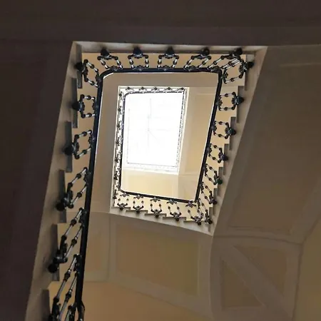 Ercole Luxury Flat Apartment