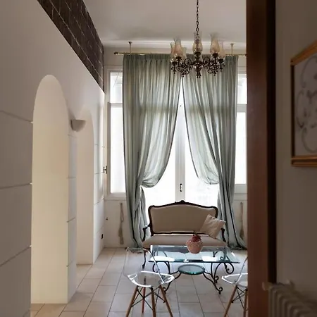 Ercole Luxury Flat * Sessa Aurunca