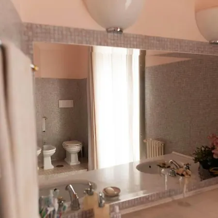 Ercole Luxury Flat