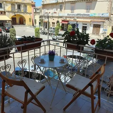Apartment Ercole Luxury Flat