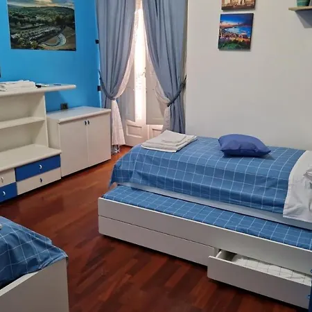 Apartment Ercole Luxury Flat Sessa Aurunca