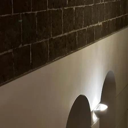 Ercole Luxury Flat Apartment Sessa Aurunca