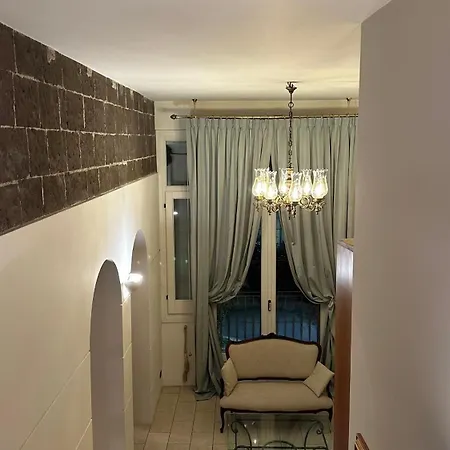 Ercole Luxury Flat *