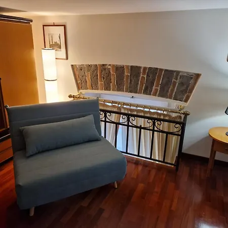 Apartment Ercole Luxury Flat *