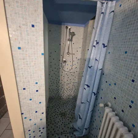 Apartment Ercole Luxury Flat