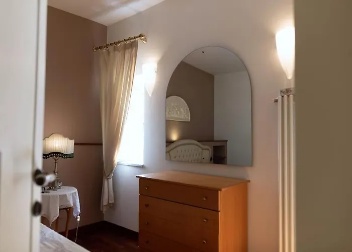 Ercole Luxury Flat *