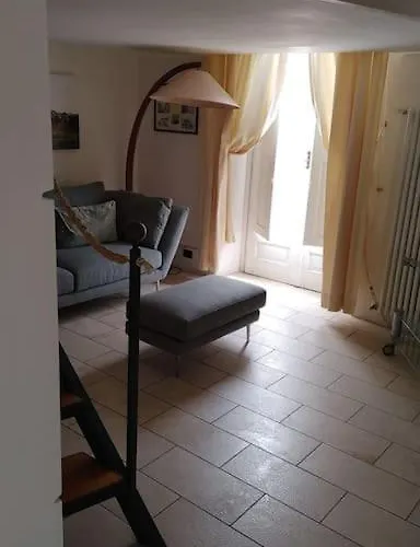 アパート Ercole Luxury Flat セッサ・アウルンカ