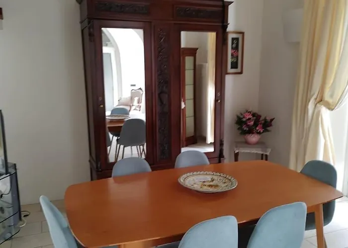 Ercole Luxury Flat * セッサ・アウルンカ