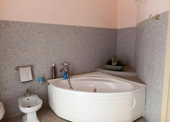 Ercole Luxury Flat *