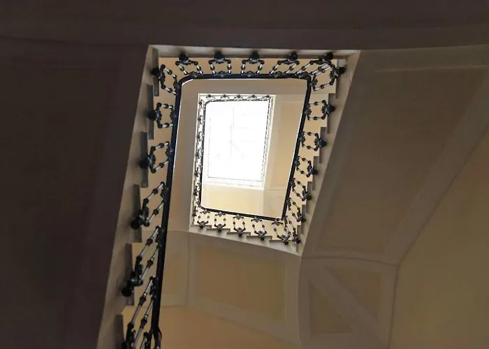 Ercole Luxury Flat アパート