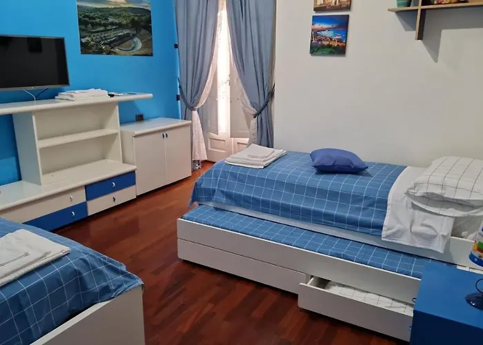 アパート Ercole Luxury Flat セッサ・アウルンカ