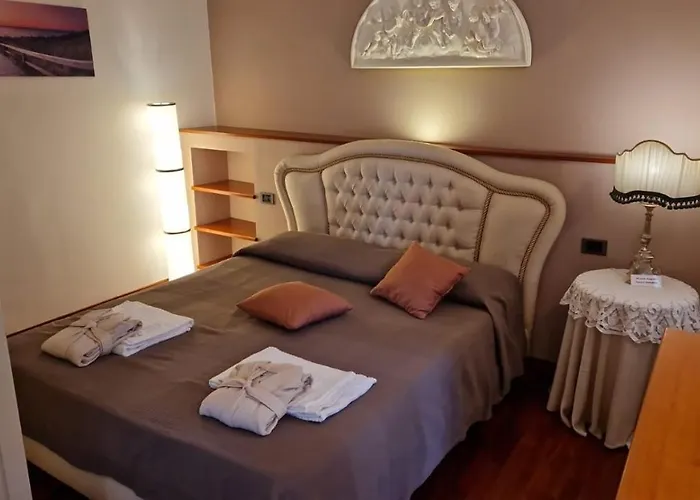 Ercole Luxury Flat アパート セッサ・アウルンカ