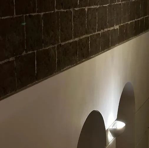 Ercole Luxury Flat アパート セッサ・アウルンカ