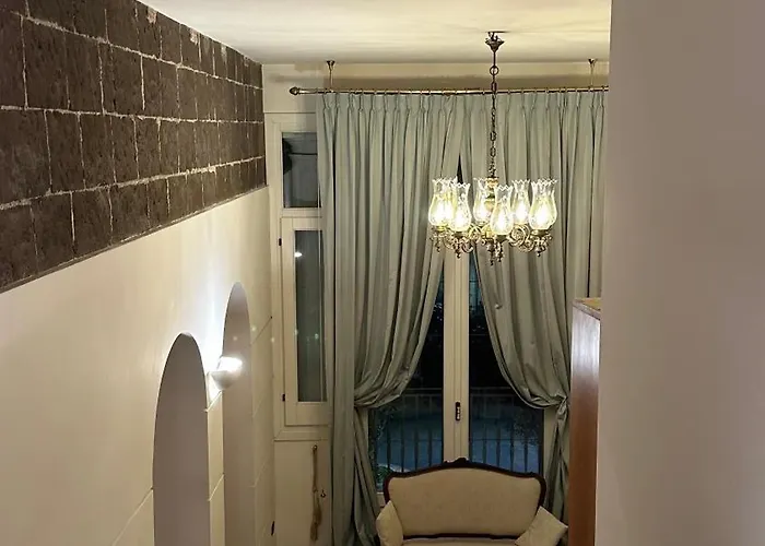 Ercole Luxury Flat *