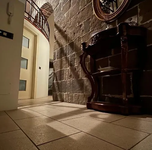 Ercole Luxury Flat アパート セッサ・アウルンカ