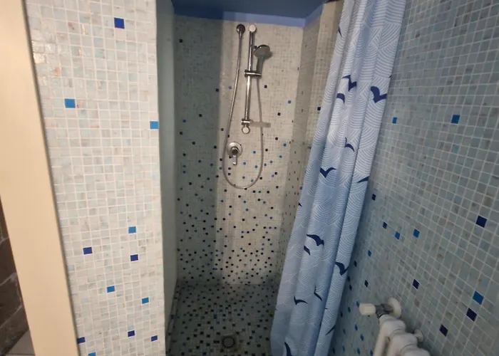 アパート Ercole Luxury Flat